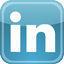 LinkedIn logo