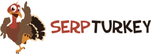 SERP Turkey logo